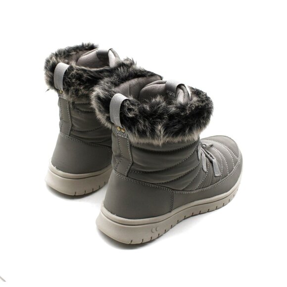 Women Ryka Snow Boots - Picture 6 of 8